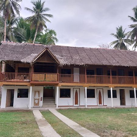 Loboc Nipa Huts Cottages Rental Εξωτερικό φωτογραφία
