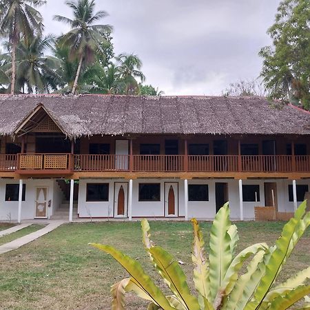 Loboc Nipa Huts Cottages Rental Εξωτερικό φωτογραφία