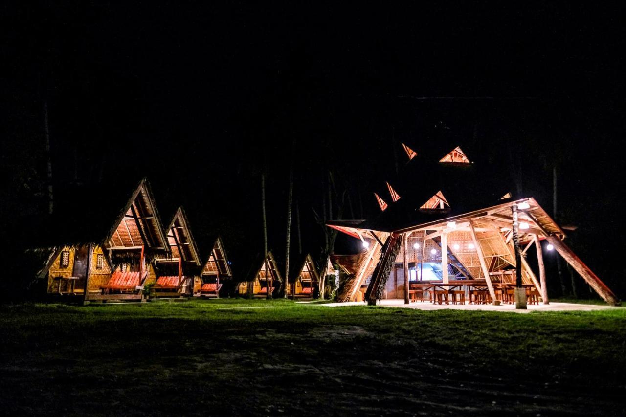 Loboc Nipa Huts Cottages Rental Εξωτερικό φωτογραφία