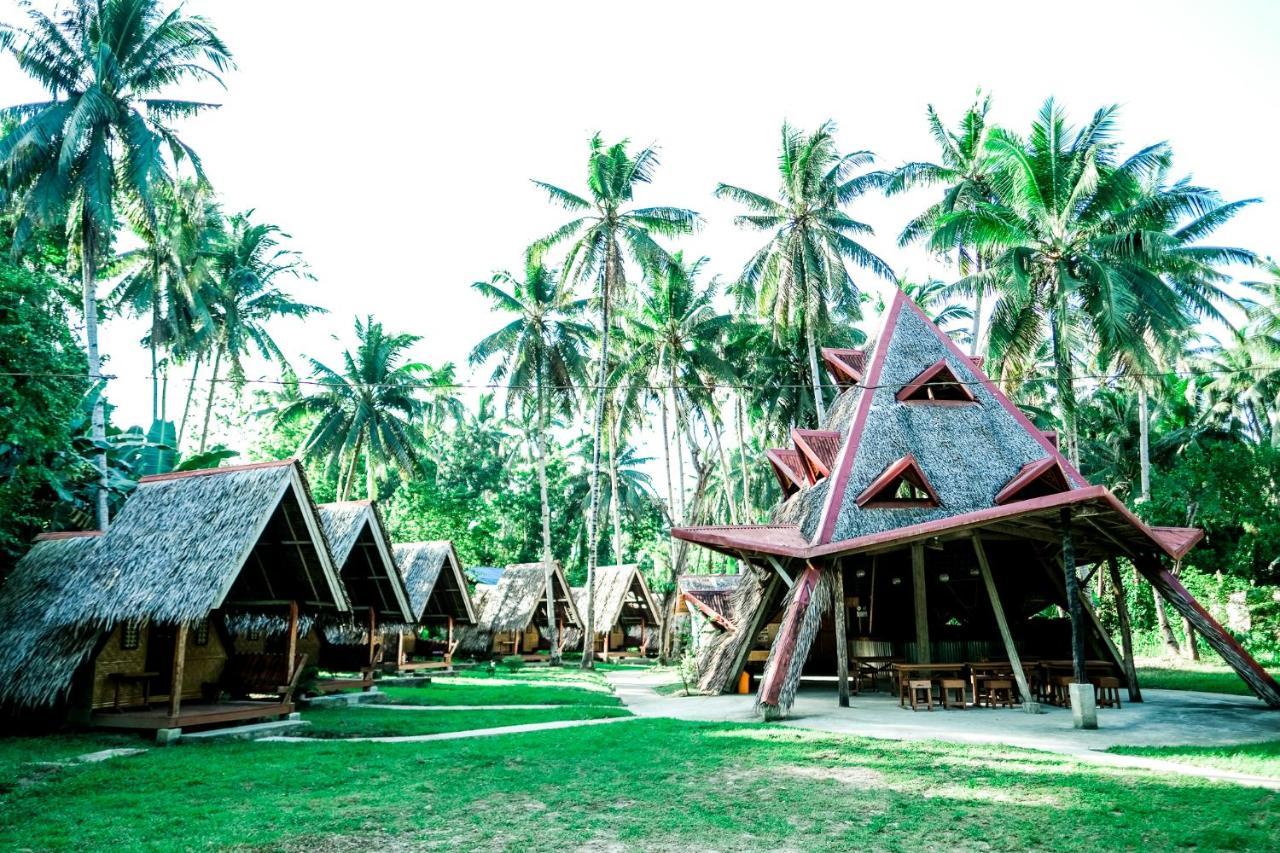 Loboc Nipa Huts Cottages Rental Εξωτερικό φωτογραφία