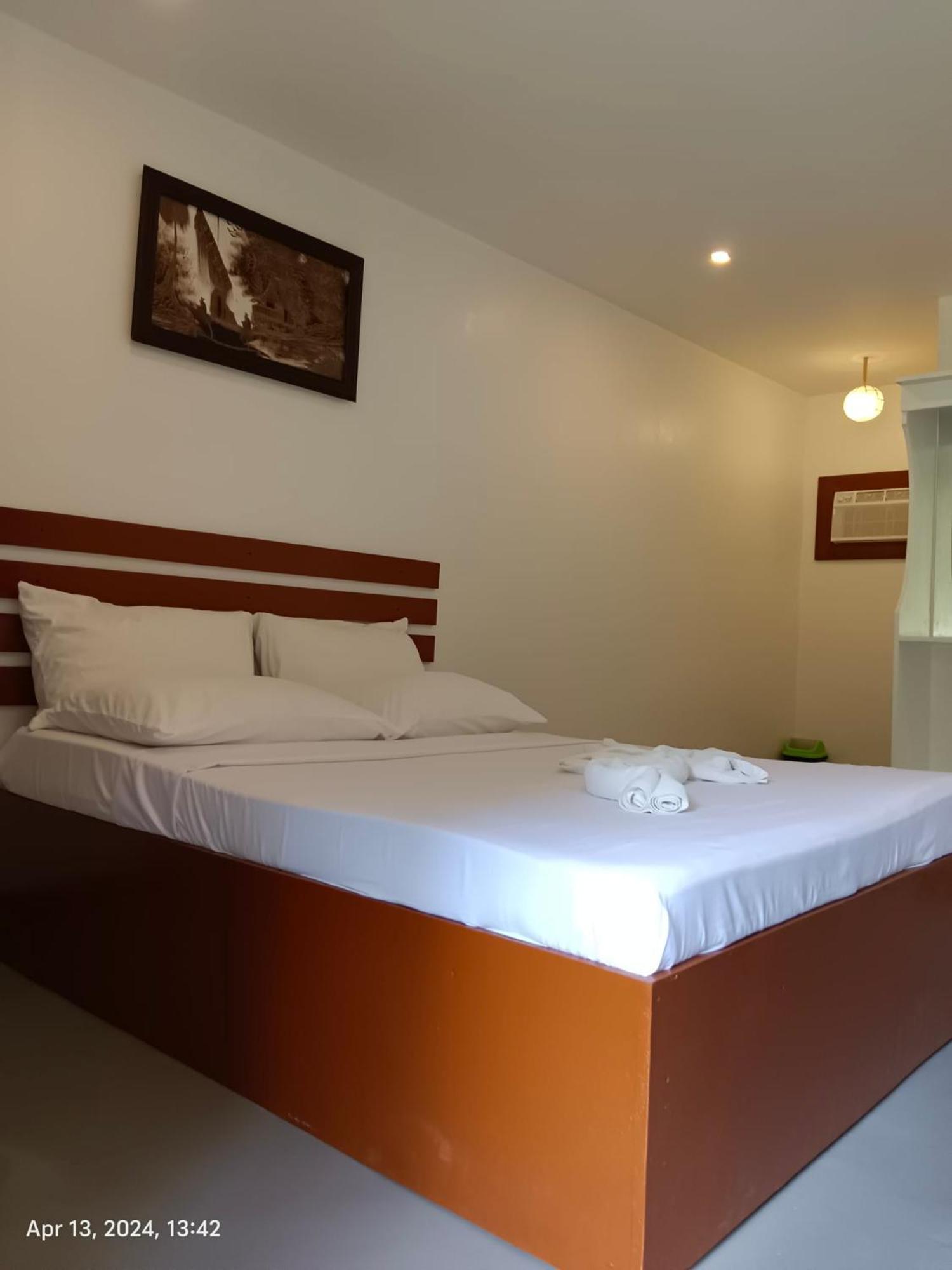 Loboc Nipa Huts Cottages Rental Εξωτερικό φωτογραφία