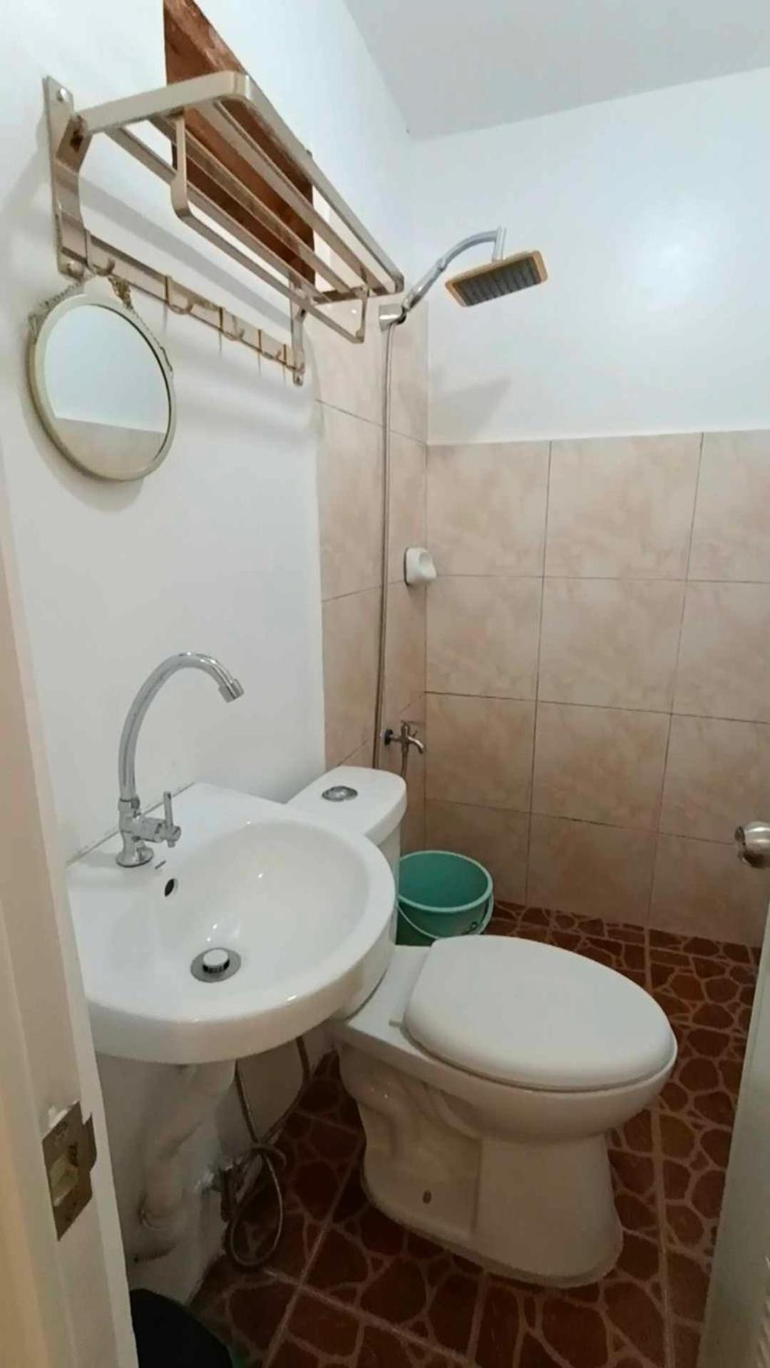 Loboc Nipa Huts Cottages Rental Εξωτερικό φωτογραφία