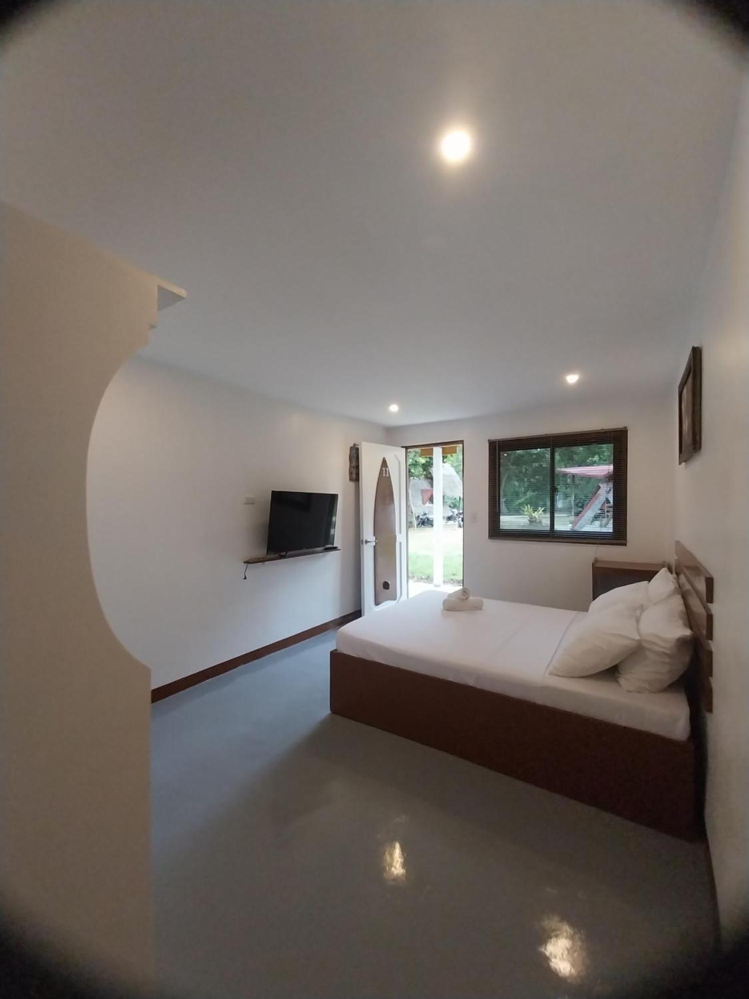 Loboc Nipa Huts Cottages Rental Εξωτερικό φωτογραφία