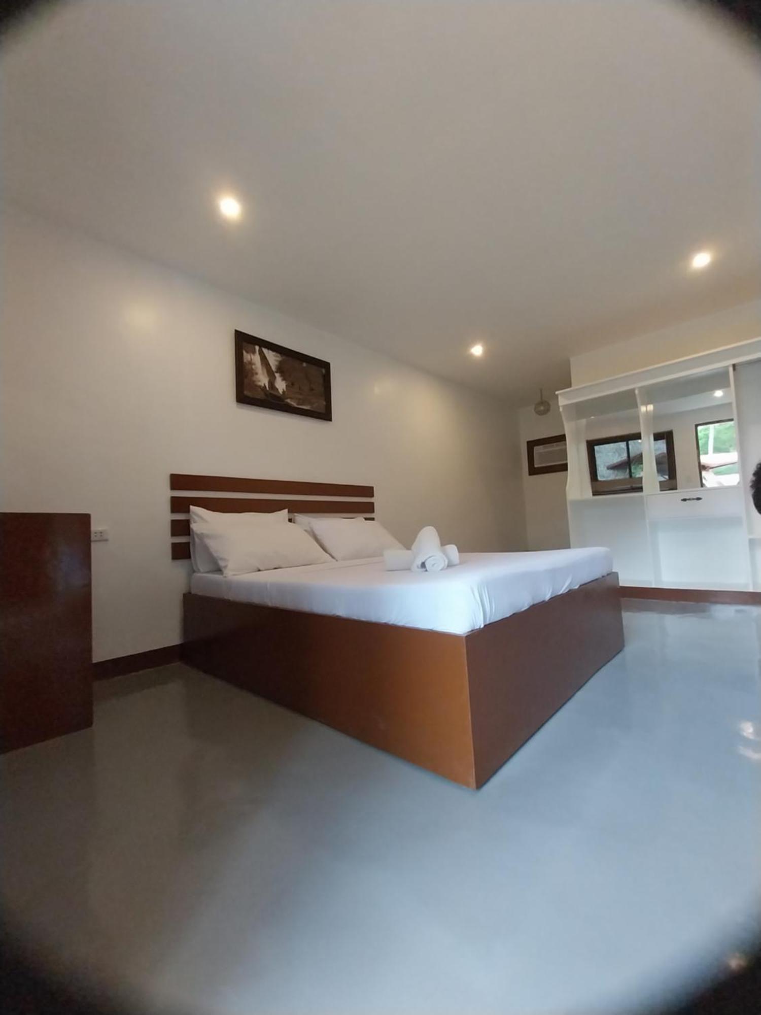Loboc Nipa Huts Cottages Rental Εξωτερικό φωτογραφία