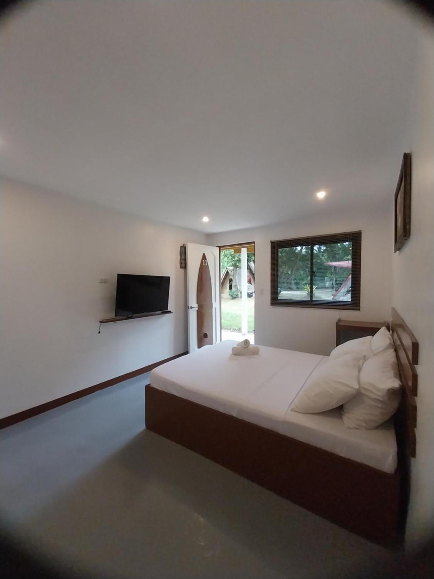 Loboc Nipa Huts Cottages Rental Εξωτερικό φωτογραφία