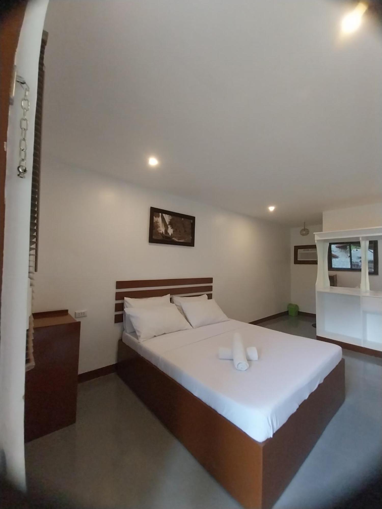 Loboc Nipa Huts Cottages Rental Εξωτερικό φωτογραφία