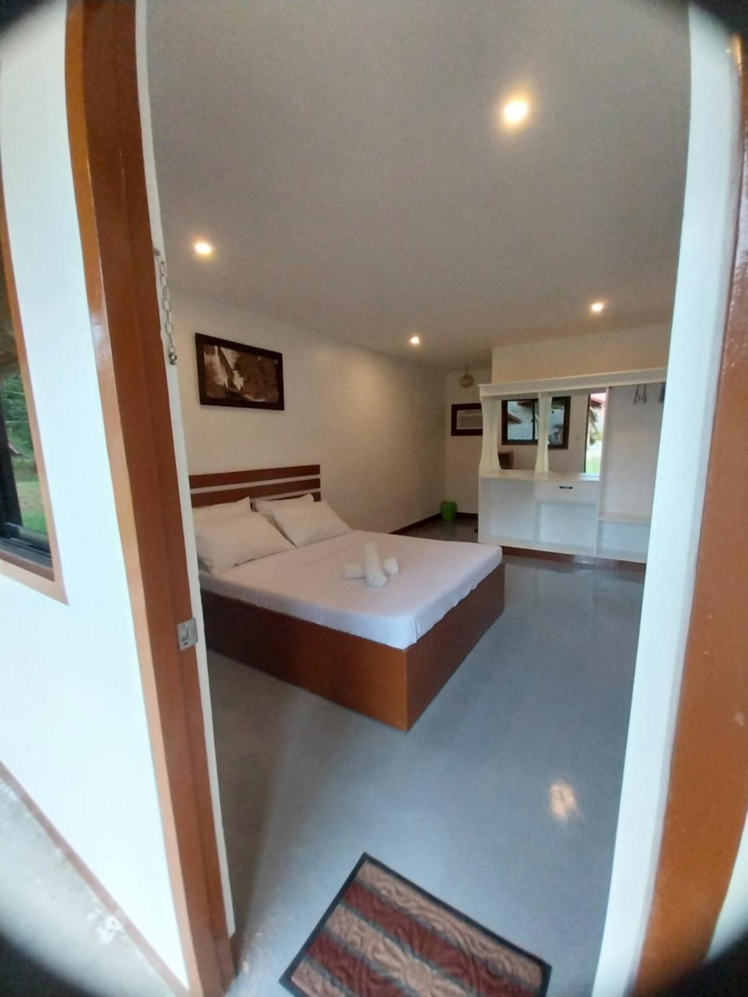 Loboc Nipa Huts Cottages Rental Εξωτερικό φωτογραφία