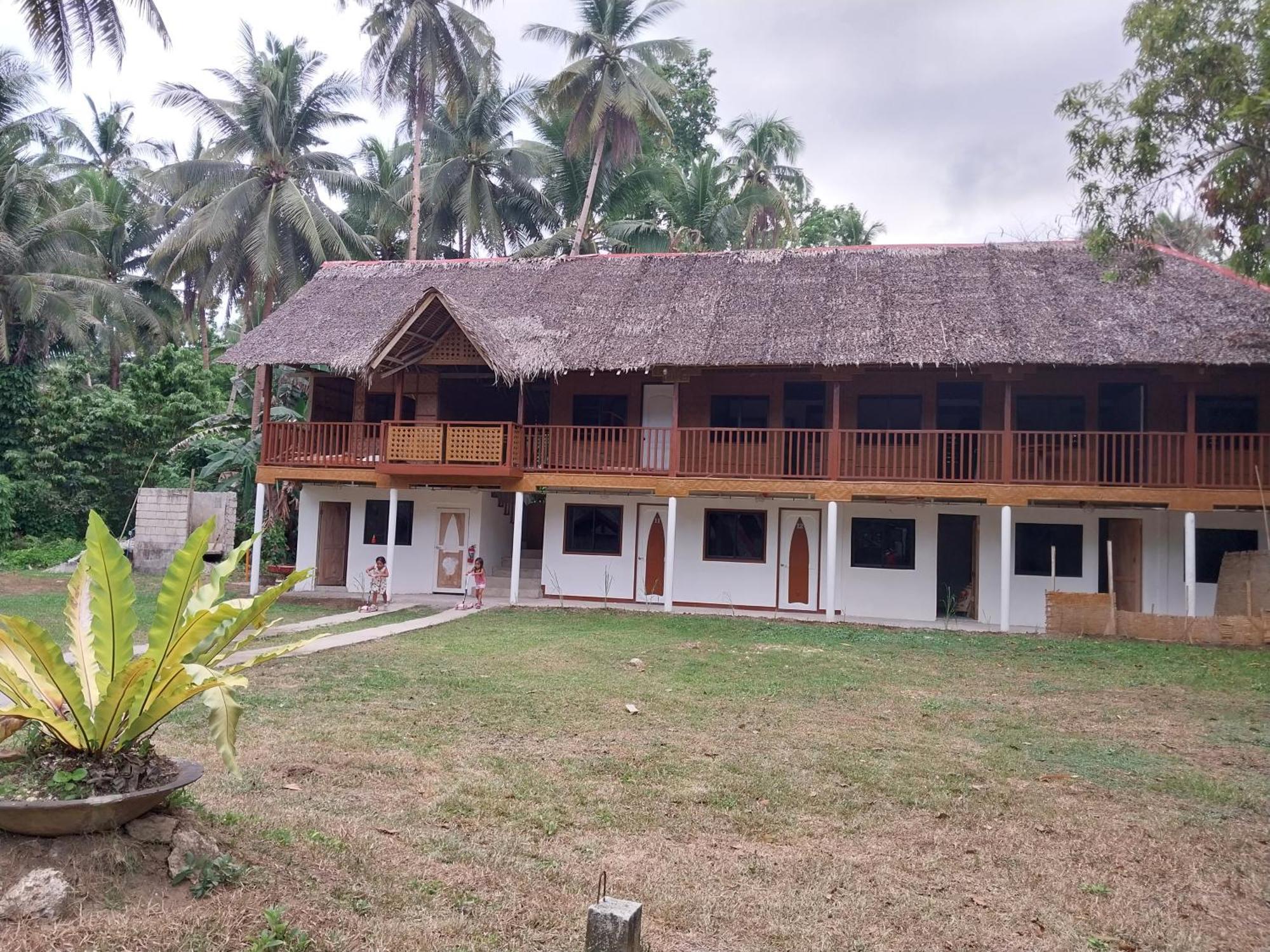 Loboc Nipa Huts Cottages Rental Εξωτερικό φωτογραφία